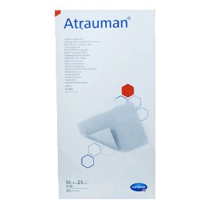 پانسمان اترومن Atrauman