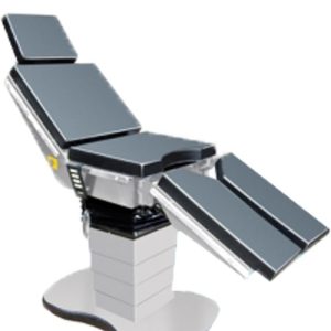 تخت عمل جراحی فول برقی مدلot-714