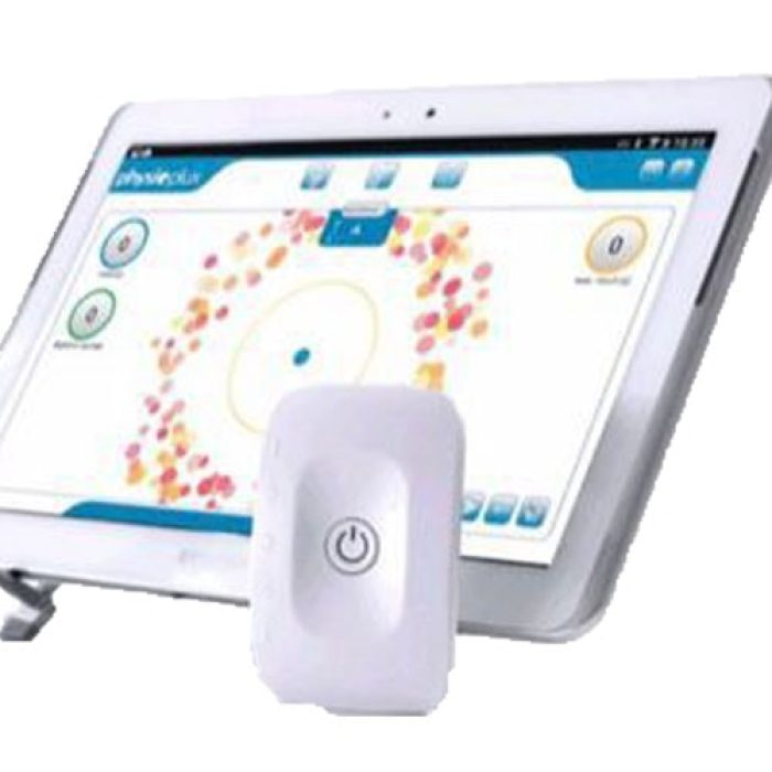 دستگاه بایو فیدبک