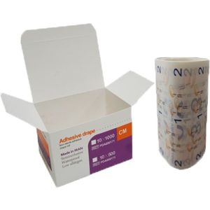 چسب غیر رولی استریل-min