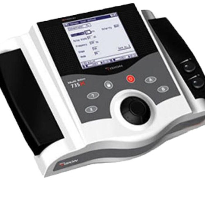 نوینمولتی استیم 735X
